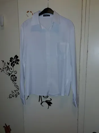 Chemise blanche