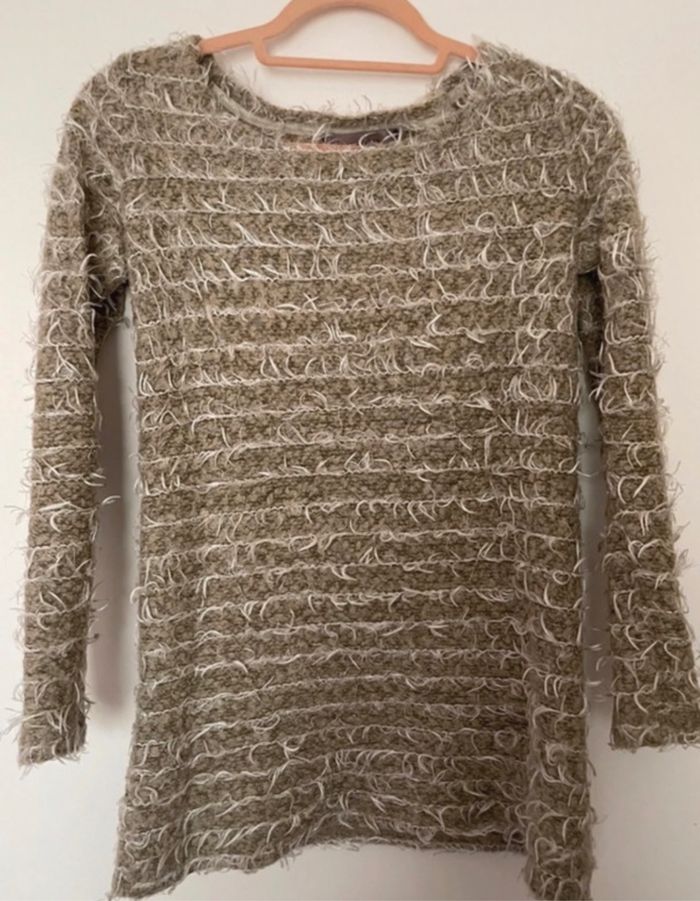 Pull pantalon sac débardeur tee shirt fille 12 14 ans xs xxs 34 - photo numéro 5