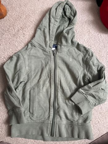Gilet okaidi
