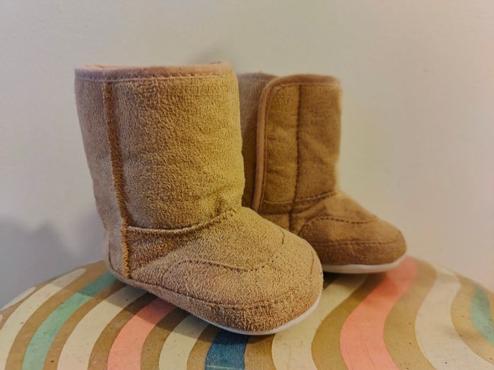 Bottines - photo numéro 2