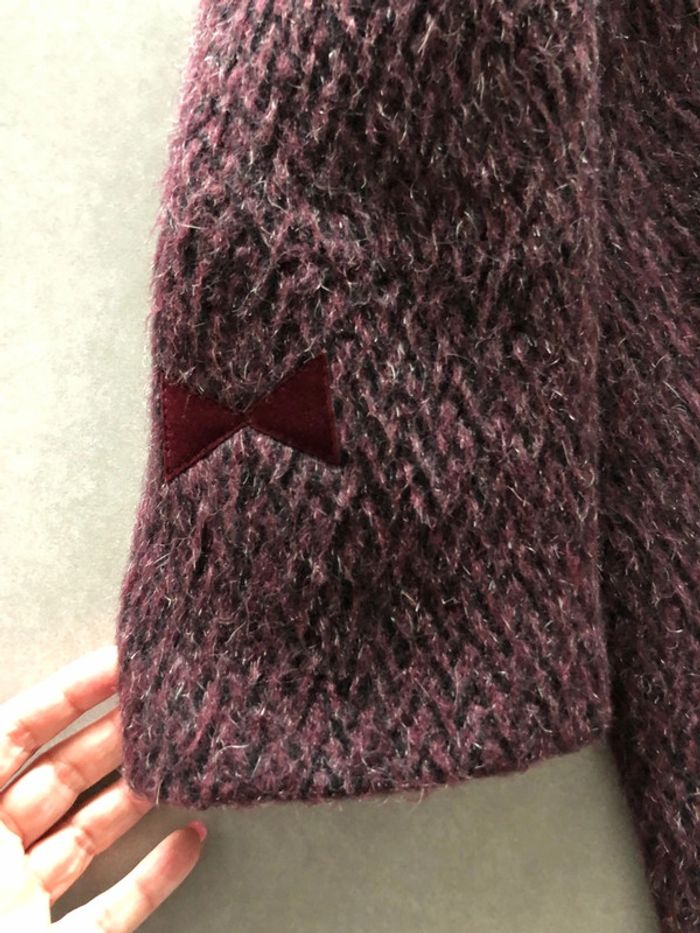 Manteau long - photo numéro 2