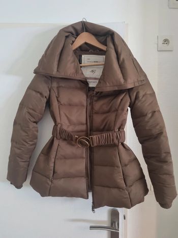 Manteau