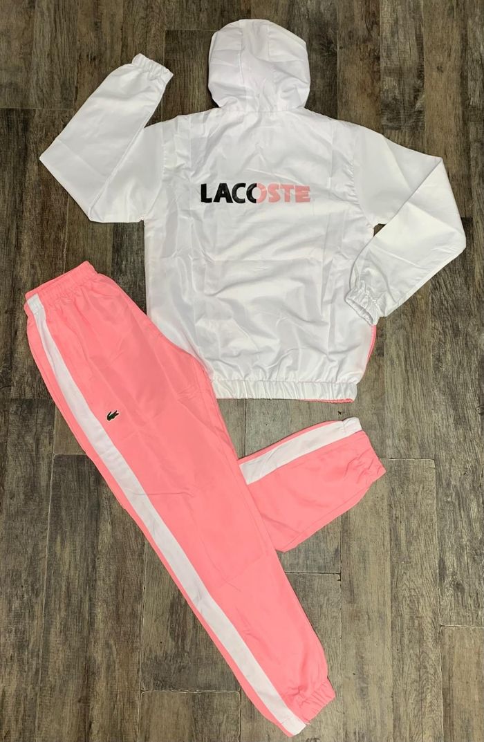 Ensemble Lacoste - photo numéro 10