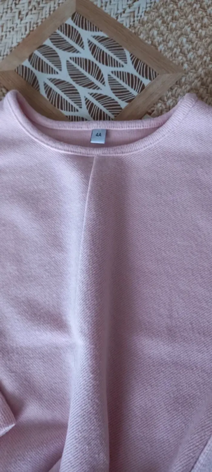 Pull fantaisie - photo numéro 4
