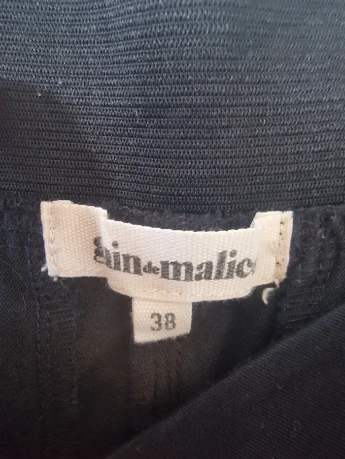 Pantalon - photo numéro 4