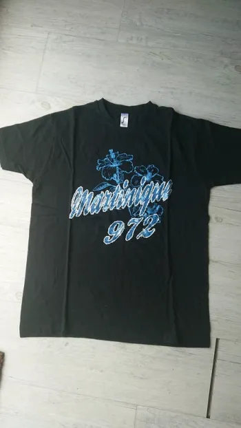 T shirt homme T. S Neuf