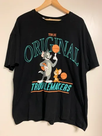 Teeshirt Tom & Jerry