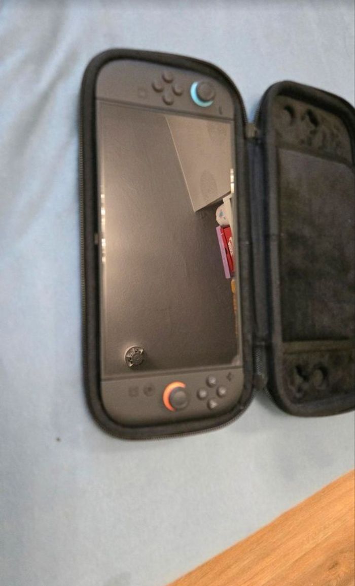 Nintendo Switch 2 - photo numéro 3