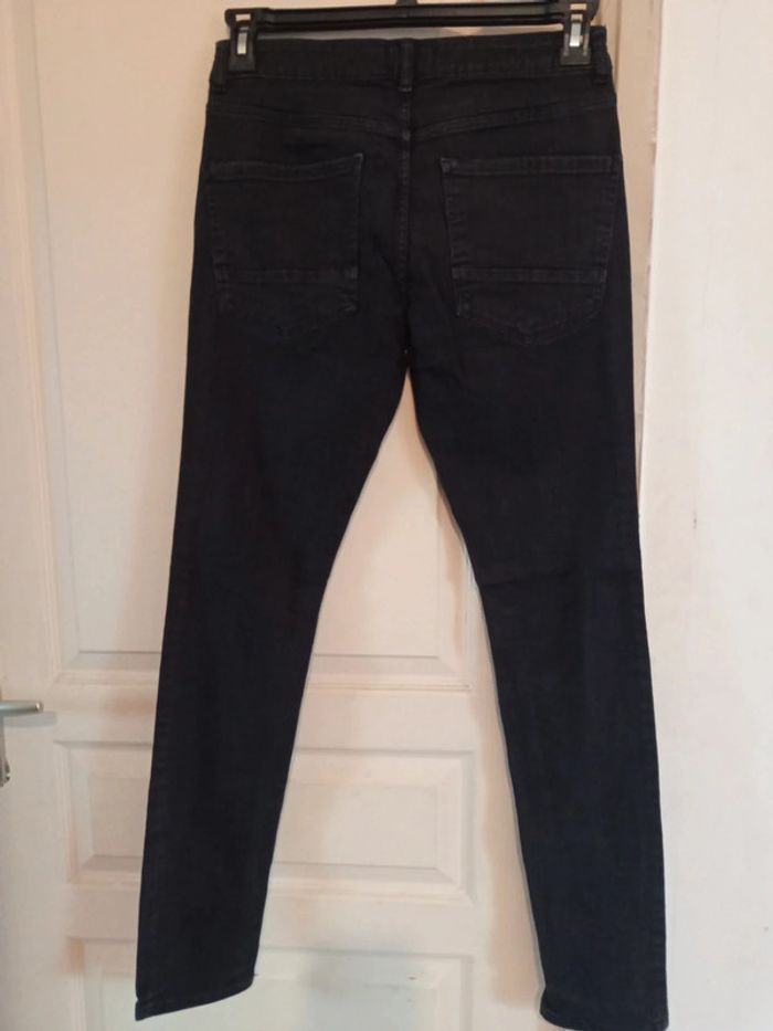 Pantalon skinny garçon - photo numéro 2
