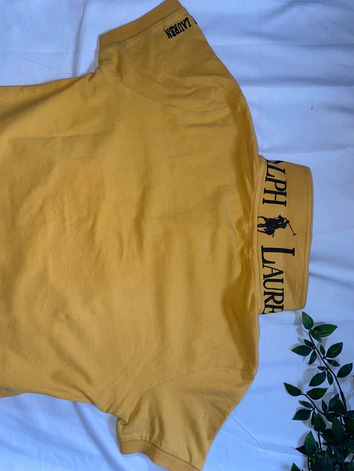 Polo Ralph Lauren - photo numéro 2