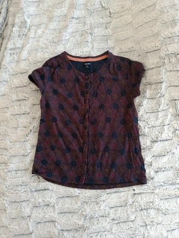 Tee shirt élégant Kiabi 8 ans