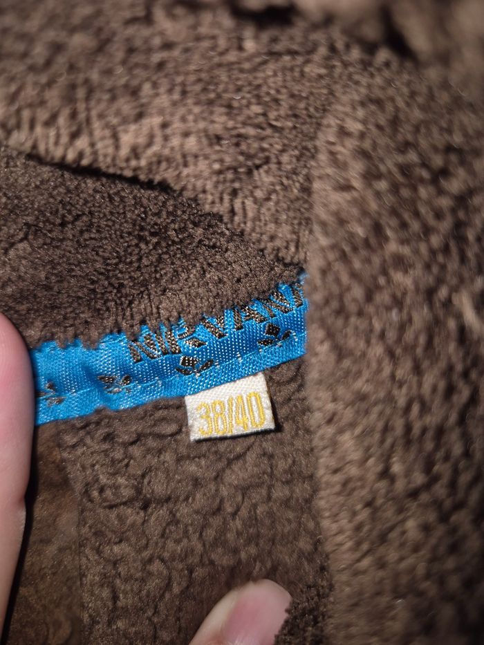 Polaire nirvana - photo numéro 4