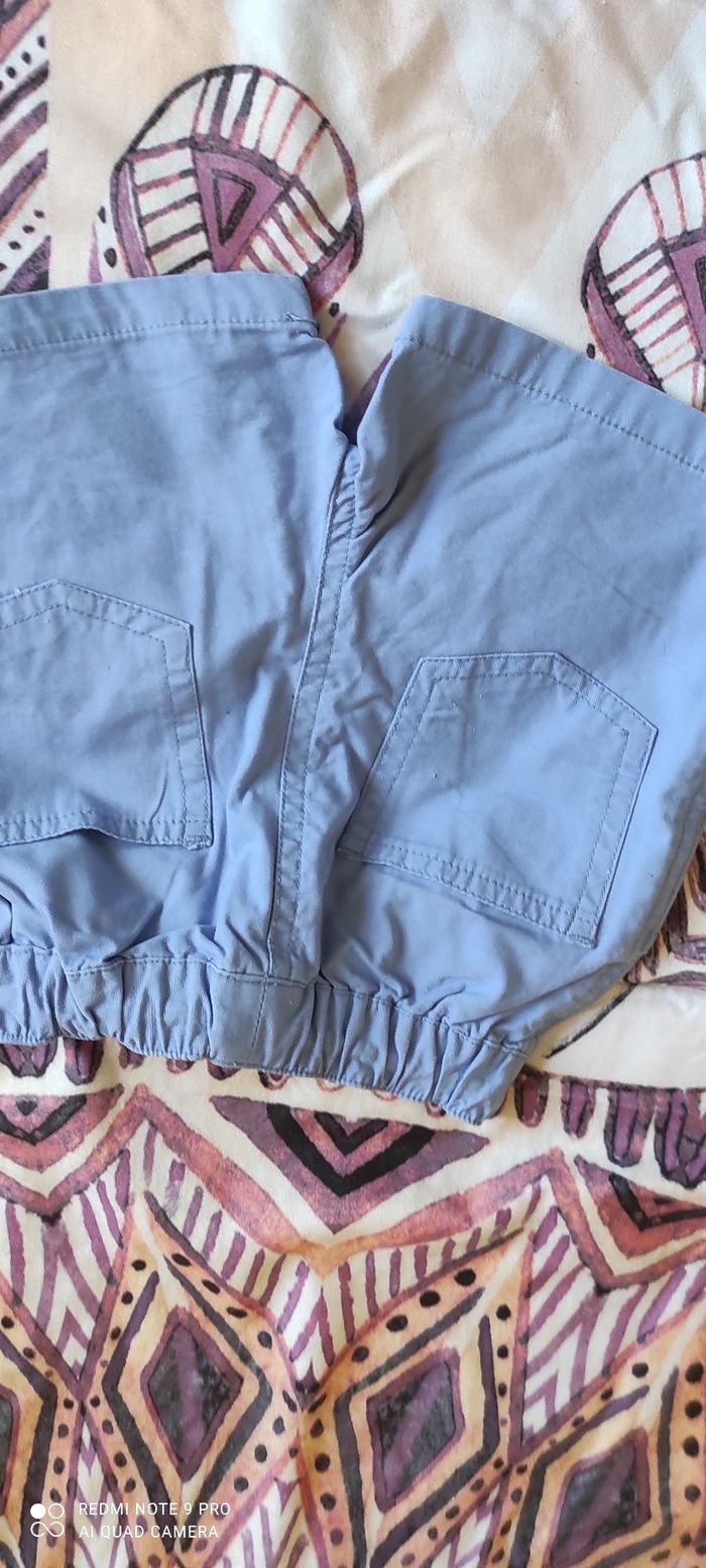 Short 3 mois - photo numéro 5