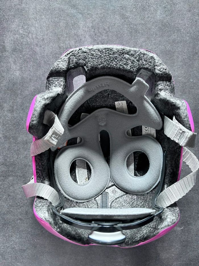 Casque vélo enfant - photo numéro 5