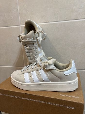 Adidas Campus taille 37 1/3