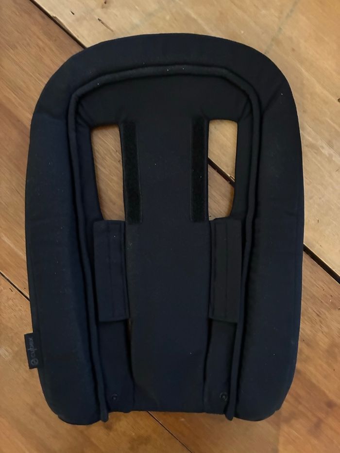 Réducteur de poussette Newborn Nest Cybex - photo numéro 6