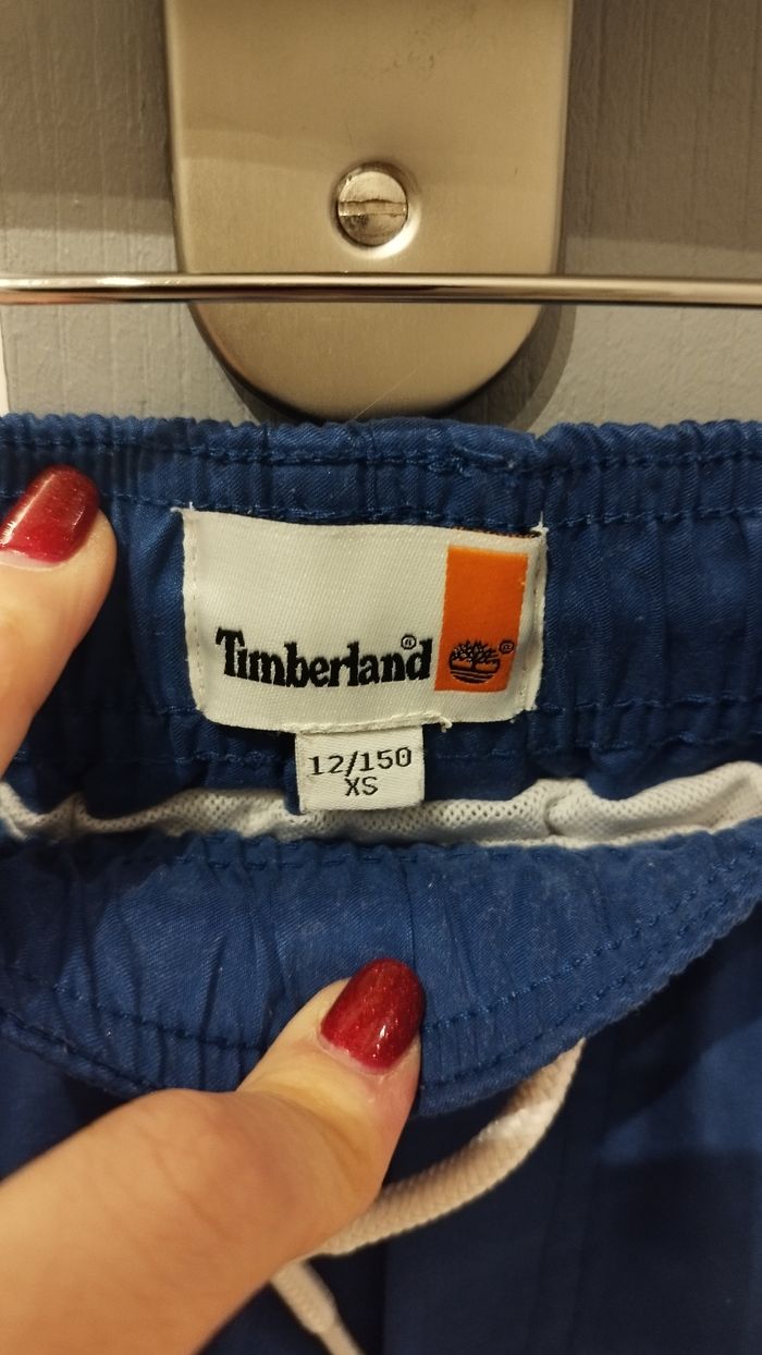 Surfer Timberland garçon - photo numéro 2