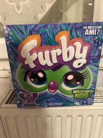 Furby