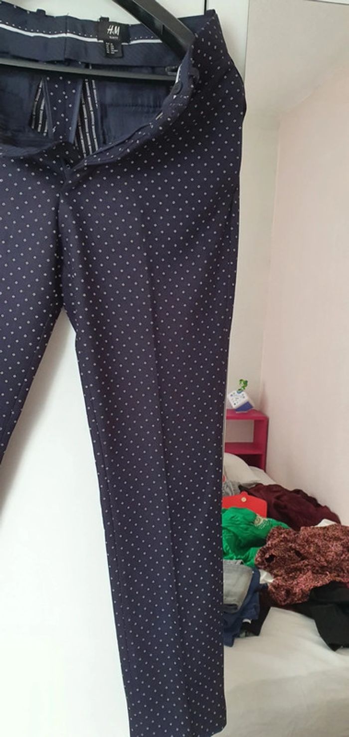 Pantalon - photo numéro 3