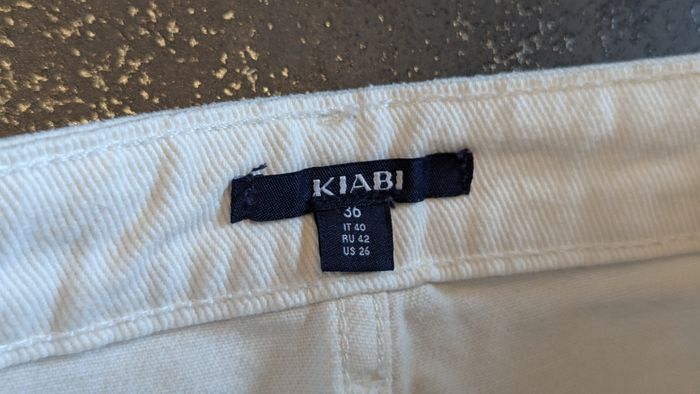 jupe kiabi 36 - photo numéro 2