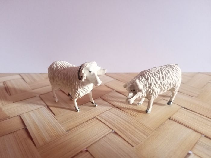 Lot animaux de la ferme - photo numéro 6