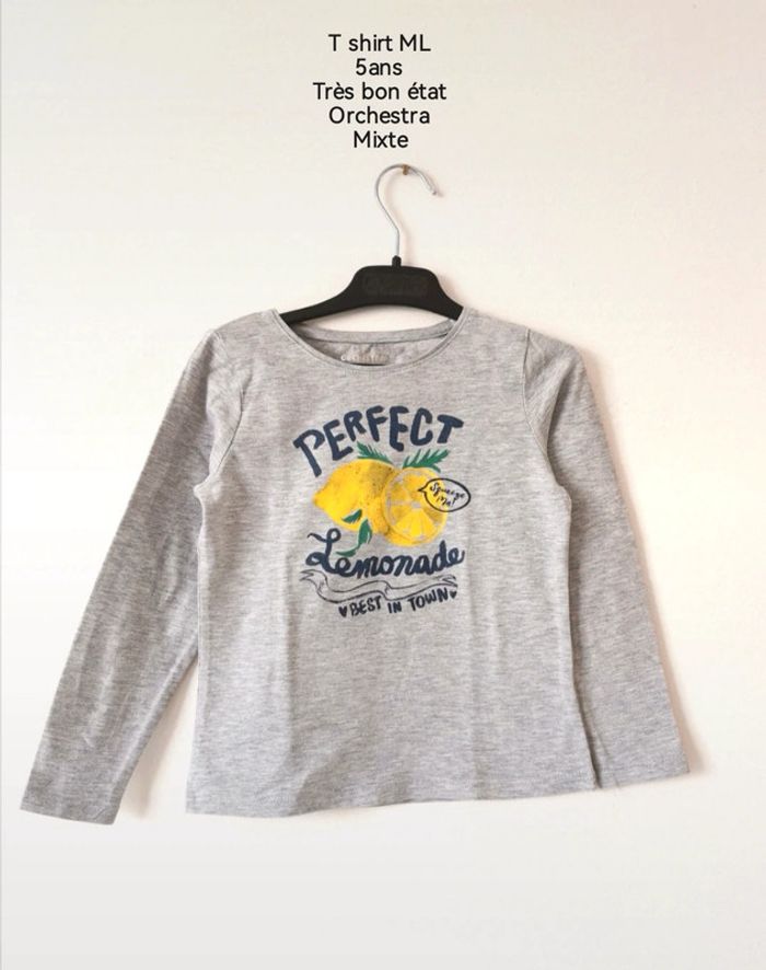 T shirt