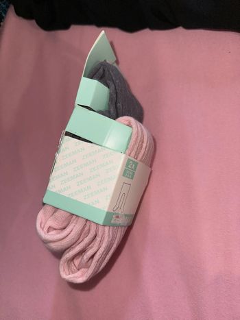 Collant bébé