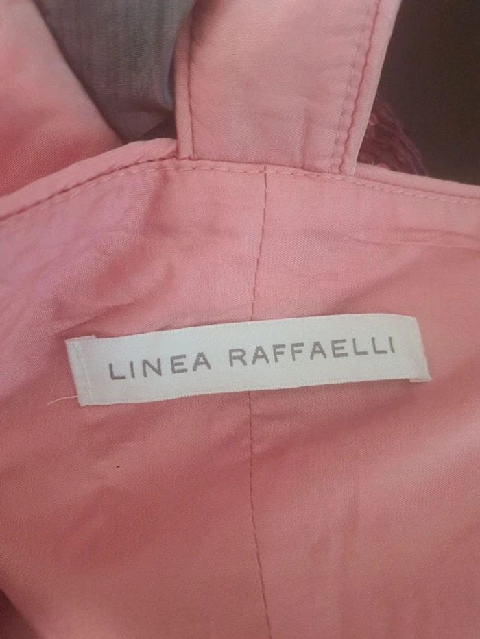 Robe cérémonie Linea Raffaelli fr 48 - photo numéro 18