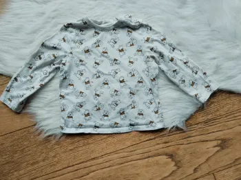Tee-shirt 24 mois Winnie L'ourson