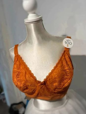 Soutien-gorge