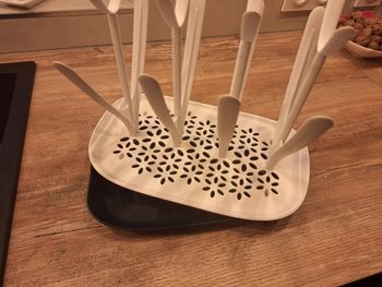Égouttoir pour biberon philips avent