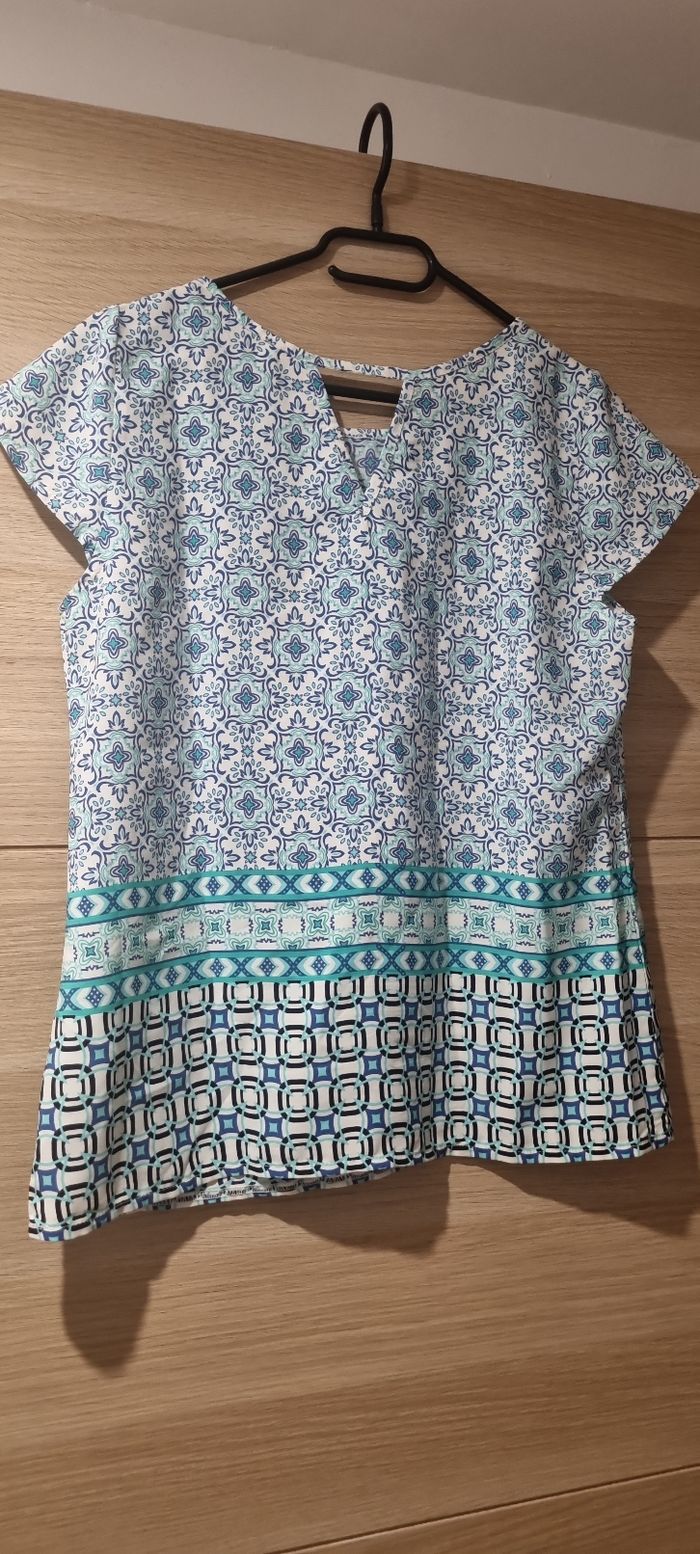 Tee-shirt