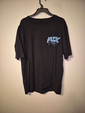 Tee-shirt New Yorker