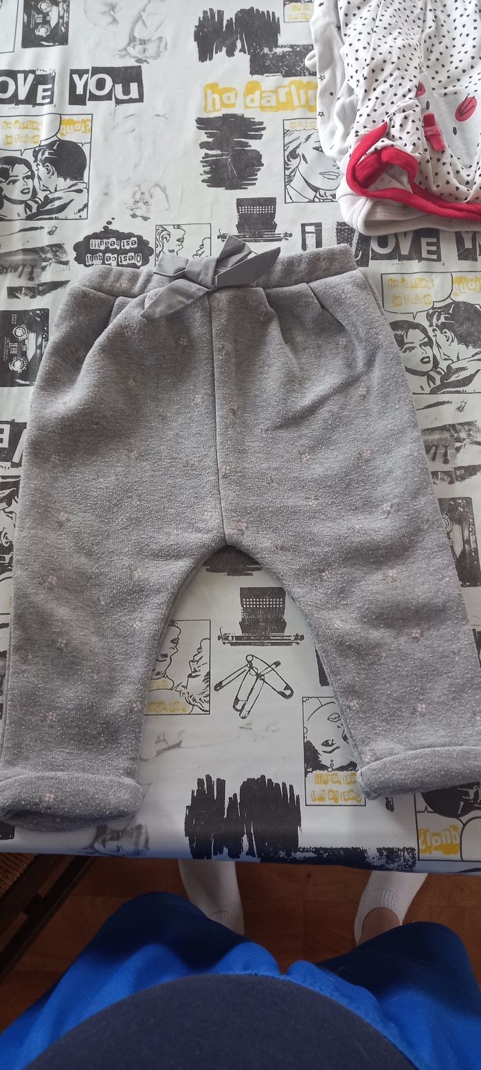 Pantalons - photo numéro 8