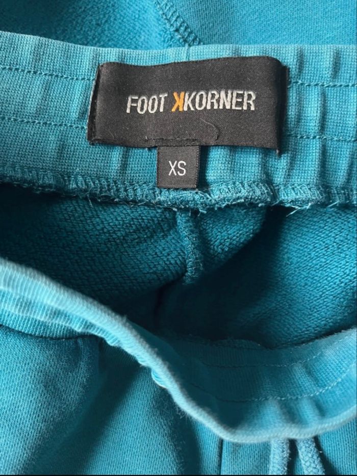 Ensemble survêtement - photo numéro 2