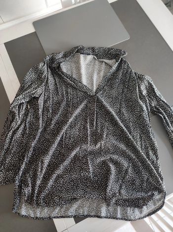 Blouse Kiabi taille 46-48