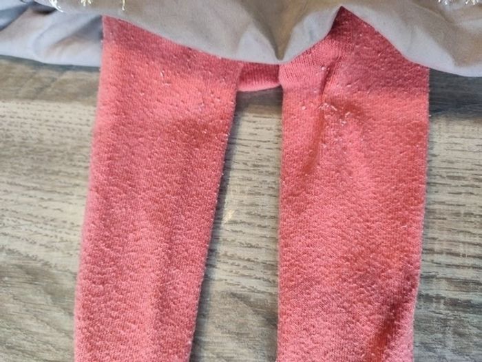 Ensemble bébé fille - photo numéro 6