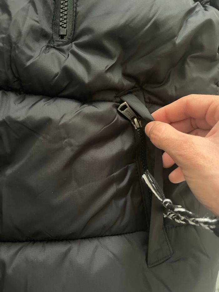 Doudoune Ralph Lauren - photo numéro 5