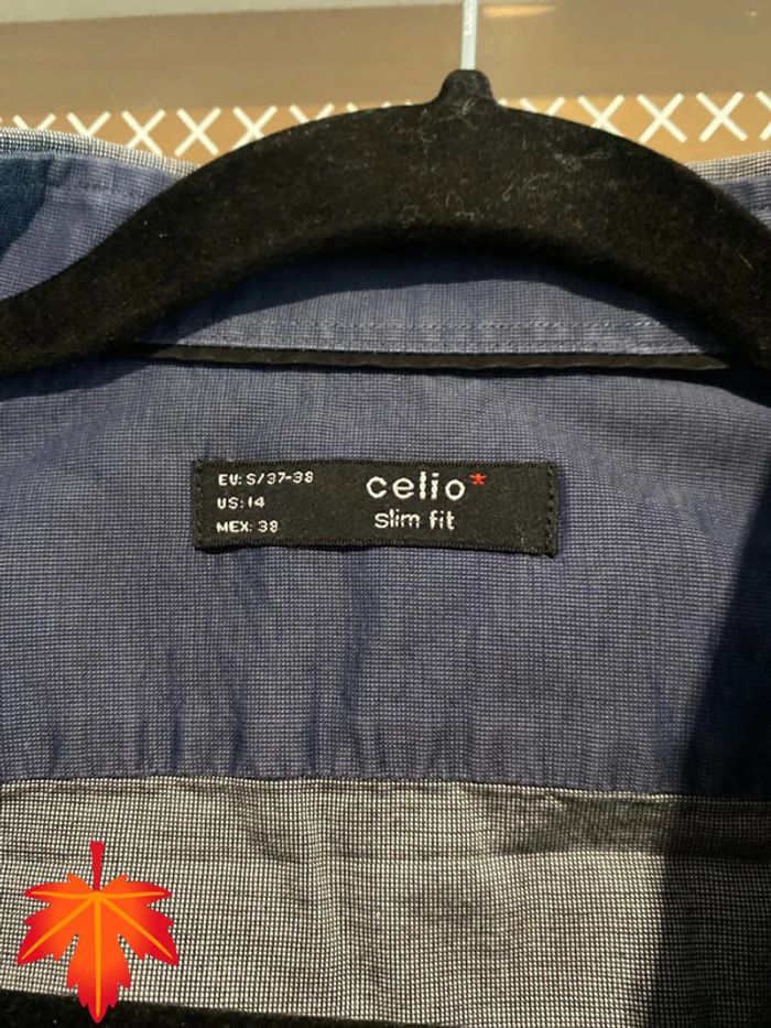 Chemise Celio - photo numéro 3