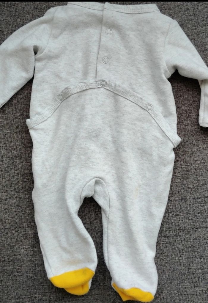Lot vêtements bébé 3 mois - photo numéro 3