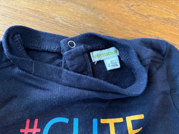 Tee shirt - photo numéro 2