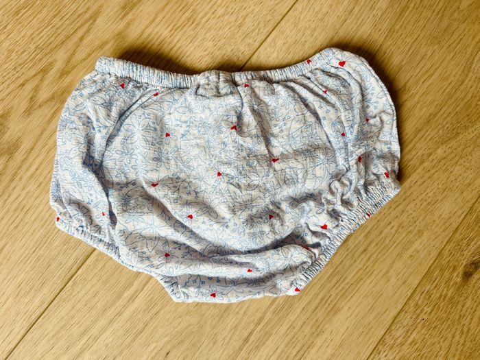 Robe portefeuille / 6 MOIS - photo numéro 7