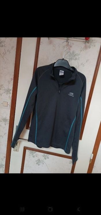 Veste 12 ans