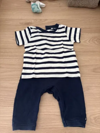 Ensemble Marin