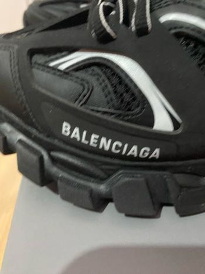 Balenciaga track led - photo numéro 10