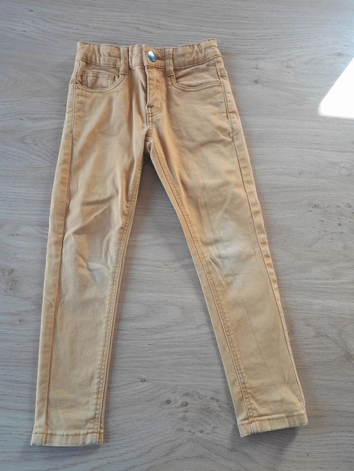 Jean skinny garçon 4 ans - photo numéro 5