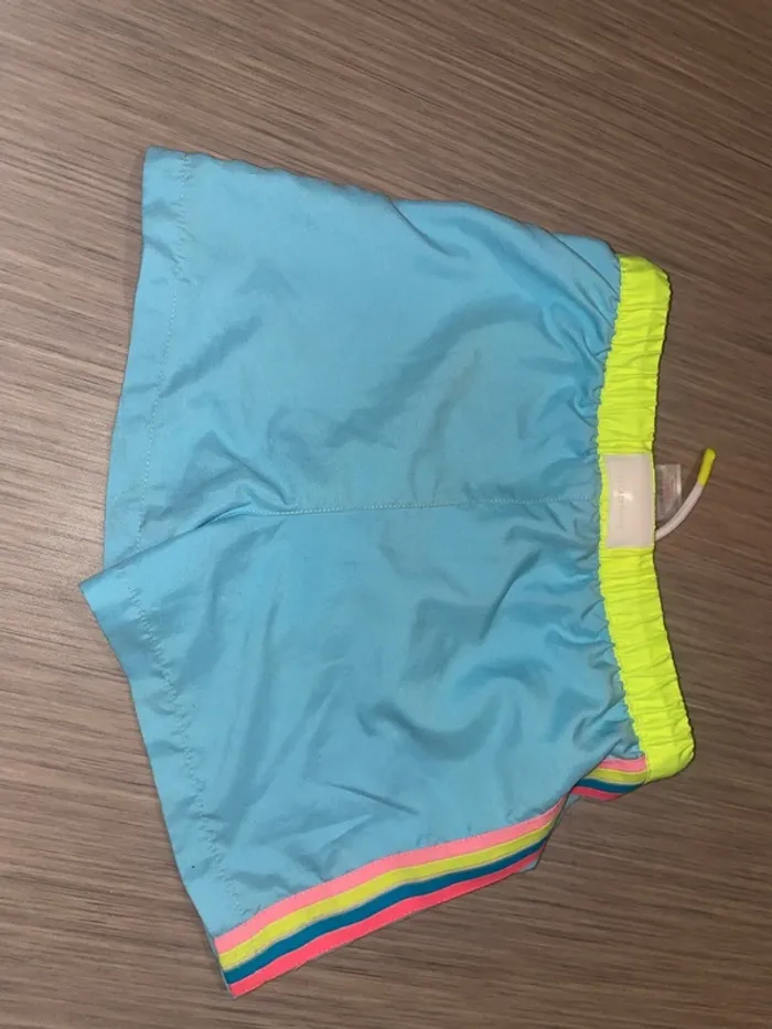 Short de bain jacadi - photo numéro 4