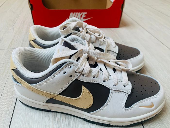 Basket nike dunk - photo numéro 2
