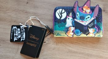 Loungefly  stitch