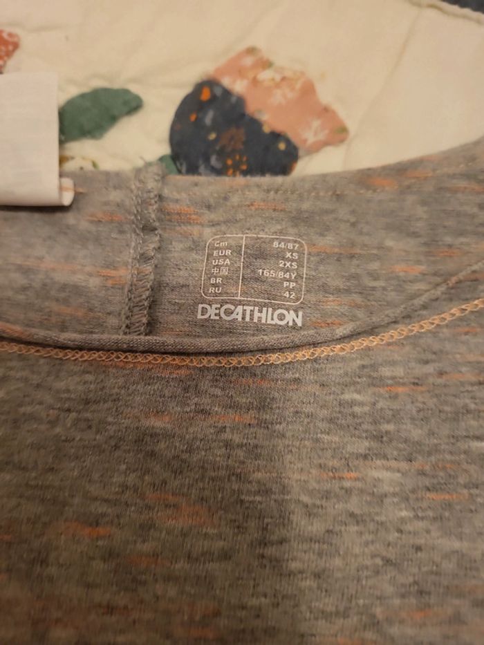 Sweat leger - photo numéro 3